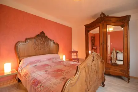 Canneberge, Maison de vacances Quaint à Elsenborn près de la forêt - Photo 11