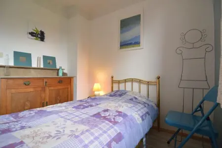 Canneberge, Maison de vacances Quaint à Elsenborn près de la forêt - Photo 18