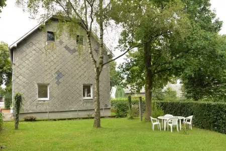 Canneberge, Maison de vacances Quaint à Elsenborn près de la forêt - Photo 19