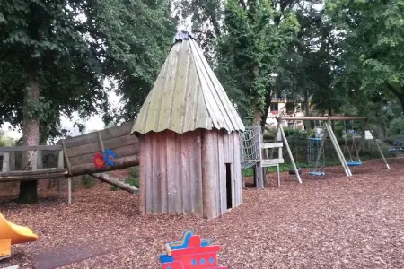 Canneberge, Maison de vacances Quaint à Elsenborn près de la forêt - Photo 23