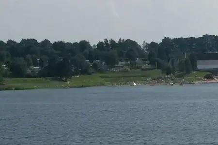 Canneberge, Maison de vacances Quaint à Elsenborn près de la forêt - Photo 24