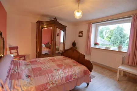 Canneberge, Maison de vacances Quaint à Elsenborn près de la forêt - Photo 27