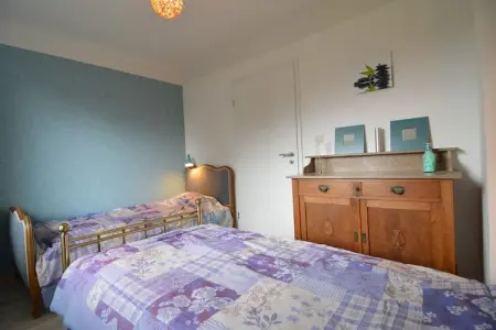 Canneberge, Maison de vacances Quaint à Elsenborn près de la forêt - Photo 28