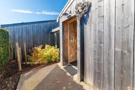 Chalet Bleu, Chalet de luxe avec terrasse privée à Büllingen - Photo 6