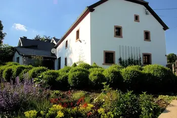 Maison à Bullingen,Gastehaus BE-4760-36 N°441631