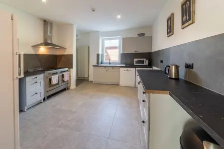 Orée du Bois, Magnifique demeure avec piscine et sauna à Büllingen - Photo 4