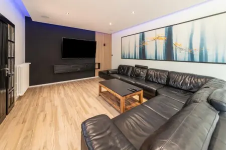 Orée du Bois, Magnifique demeure avec piscine et sauna à Büllingen - Photo 13