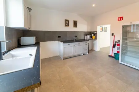 Orée du Bois, Magnifique demeure avec piscine et sauna à Büllingen - Photo 21