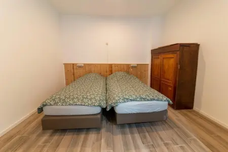 Orée du Bois, Magnifique demeure avec piscine et sauna à Büllingen - Photo 23