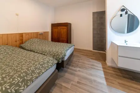 Orée du Bois, Magnifique demeure avec piscine et sauna à Büllingen - Photo 24