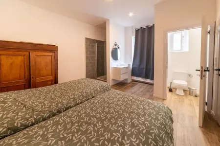 Orée du Bois, Magnifique demeure avec piscine et sauna à Büllingen - Photo 25