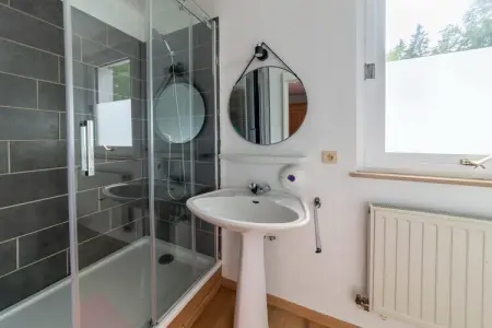 Orée du Bois, Magnifique demeure avec piscine et sauna à Büllingen - Photo 29