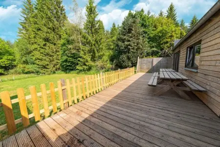 Orée du Bois, Magnifique demeure avec piscine et sauna à Büllingen - Photo 33