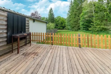 Orée du Bois, Magnifique demeure avec piscine et sauna à Büllingen - Photo 34