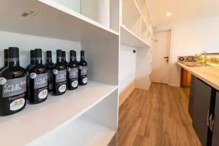 Orée du Bois, Magnifique demeure avec piscine et sauna à Büllingen - Photo 39