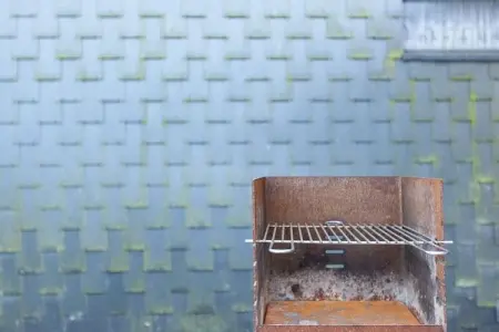 Chalet Orange, Chalet cosy avec sauna à Büllingen près du lac - Photo 33