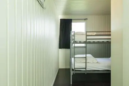 Chalet Vert, Bungalow luxueux à Bullange avec jacuzzi - Photo 10