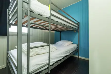 Chalet Vert, Bungalow luxueux à Bullange avec jacuzzi - Photo 12