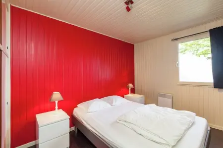 Chalet Vert, Bungalow luxueux à Bullange avec jacuzzi - Photo 16