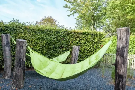 Chalet Vert, Bungalow luxueux à Bullange avec jacuzzi - Photo 19