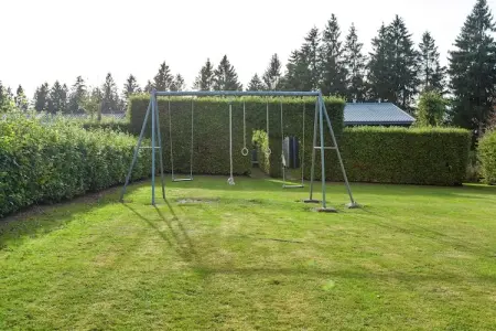 Chalet Vert, Bungalow luxueux à Bullange avec jacuzzi - Photo 21