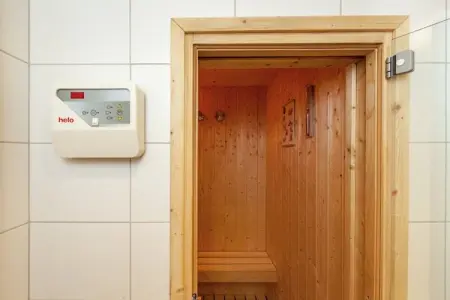 Chalet Vert, Bungalow luxueux à Bullange avec jacuzzi - Photo 27