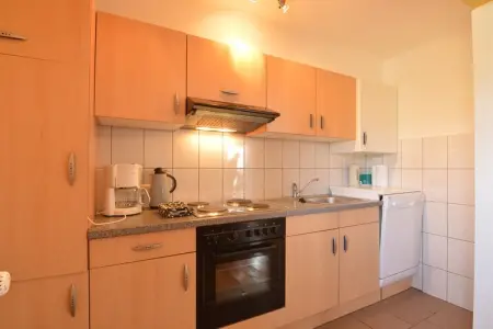 Amel 1 en 2, Belle maison de vacances à Heppenbach avec jardin - Photo 4