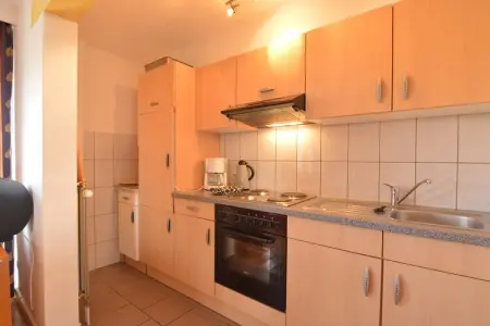 Amel 1 en 2, Belle maison de vacances à Heppenbach avec jardin - Photo 12