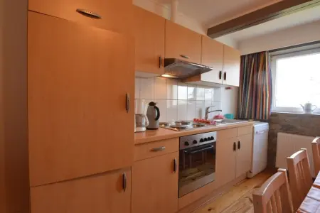 Amel 1 en 2, Belle maison de vacances à Heppenbach avec jardin - Photo 14