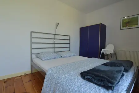 Amel 1 en 2, Belle maison de vacances à Heppenbach avec jardin - Photo 15