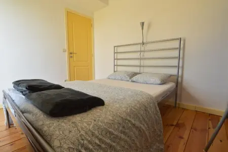 Amel 1 en 2, Belle maison de vacances à Heppenbach avec jardin - Photo 16