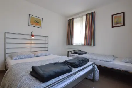 Amel 1 en 2, Belle maison de vacances à Heppenbach avec jardin - Photo 17