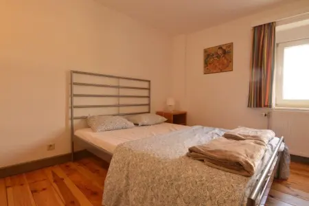 Amel 1 en 2, Belle maison de vacances à Heppenbach avec jardin - Photo 18