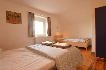 Amel 1 en 2, Belle maison de vacances à Heppenbach avec jardin - Photo 19