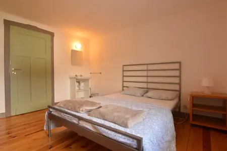 Amel 1 en 2, Belle maison de vacances à Heppenbach avec jardin - Photo 20