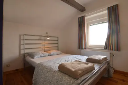 Amel 1 en 2, Belle maison de vacances à Heppenbach avec jardin - Photo 21