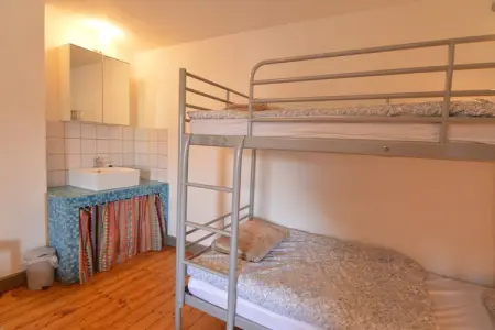 Amel 1 en 2, Belle maison de vacances à Heppenbach avec jardin - Photo 23