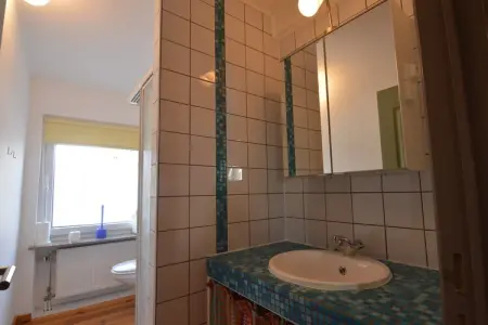 Amel 1 en 2, Belle maison de vacances à Heppenbach avec jardin - Photo 25