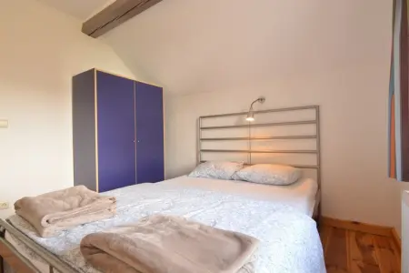 Amel 1 en 2, Belle maison de vacances à Heppenbach avec jardin - Photo 29