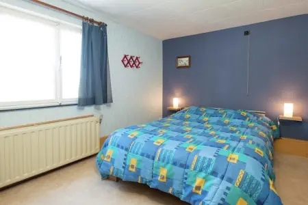 Am Brunnen, Maison de vacances moderne à Amel avec jardin - Photo 2