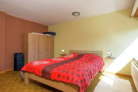 Am Brunnen, Maison de vacances moderne à Amel avec jardin - Photo 10