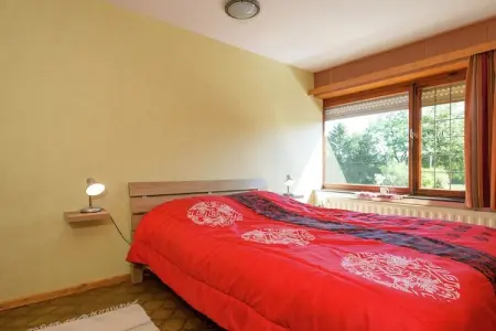 Am Brunnen, Maison de vacances moderne à Amel avec jardin - Photo 16