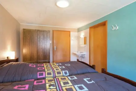 Am Brunnen, Maison de vacances moderne à Amel avec jardin - Photo 19