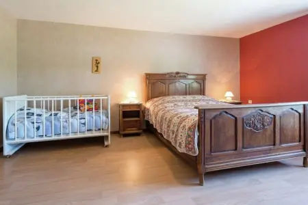 Am Brunnen, Maison de vacances moderne à Amel avec jardin - Photo 20