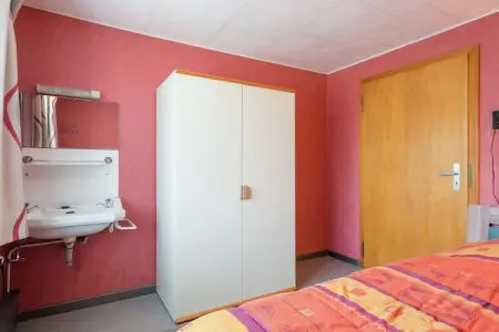 Am Brunnen, Maison de vacances moderne à Amel avec jardin - Photo 21