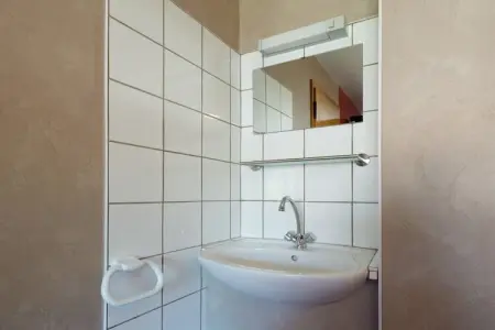 Am Brunnen, Maison de vacances moderne à Amel avec jardin - Photo 23