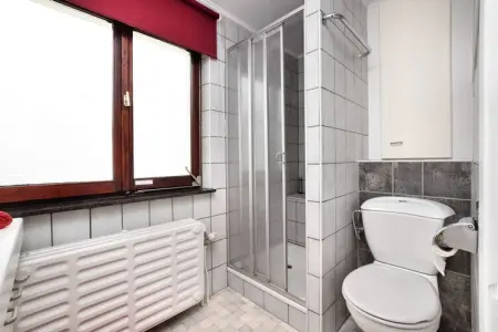 Am weissen Hirsch, Belle maison de vacances au bord de la forêt à Amel - Photo 23