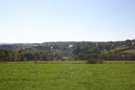Am weissen Hirsch, Belle maison de vacances au bord de la forêt à Amel - Photo 34