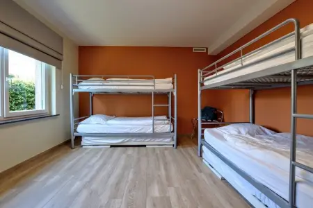 Les Oies, Maison de vacances chic avec sauna à Bütgenbach, proche lac - Photo 22