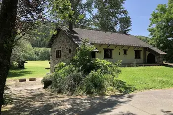 Maison à St. Vith,Son de l'Our BE-4783-01 N°513344